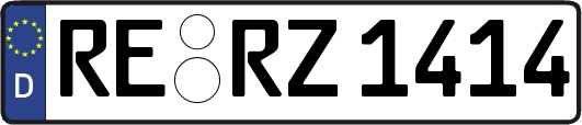RE-RZ1414