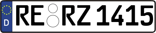 RE-RZ1415