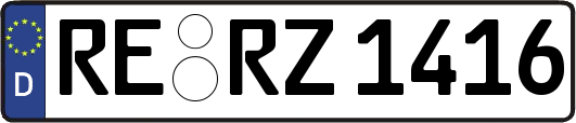 RE-RZ1416