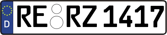 RE-RZ1417
