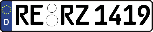 RE-RZ1419