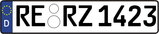 RE-RZ1423
