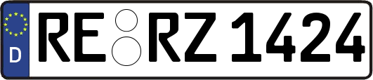 RE-RZ1424
