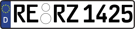 RE-RZ1425