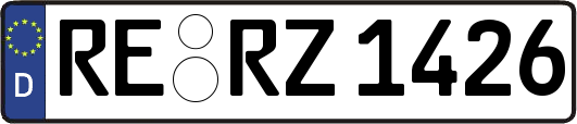 RE-RZ1426