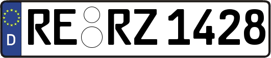 RE-RZ1428