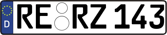 RE-RZ143