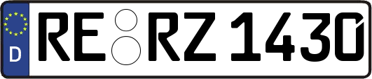 RE-RZ1430