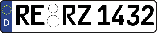 RE-RZ1432