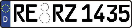 RE-RZ1435