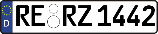 RE-RZ1442