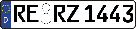 RE-RZ1443