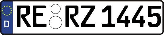 RE-RZ1445