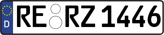 RE-RZ1446