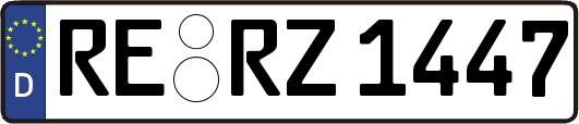 RE-RZ1447