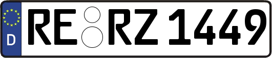 RE-RZ1449