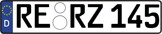 RE-RZ145