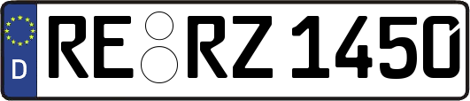 RE-RZ1450