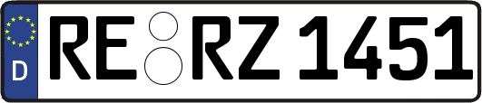 RE-RZ1451