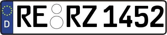 RE-RZ1452