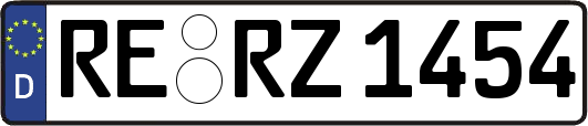 RE-RZ1454