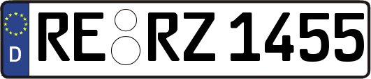 RE-RZ1455