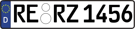 RE-RZ1456