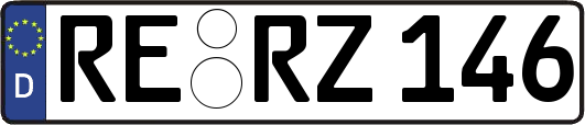 RE-RZ146