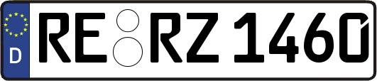 RE-RZ1460
