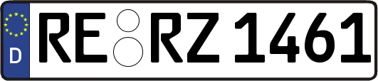 RE-RZ1461