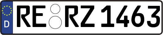 RE-RZ1463