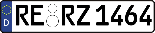 RE-RZ1464