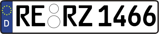 RE-RZ1466