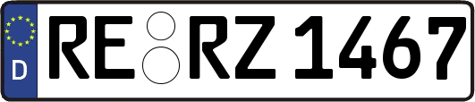 RE-RZ1467