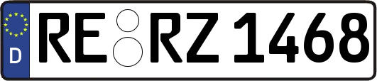 RE-RZ1468