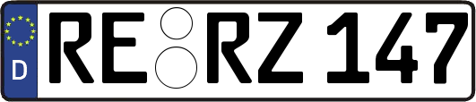 RE-RZ147