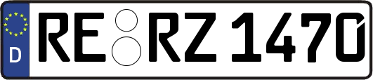 RE-RZ1470