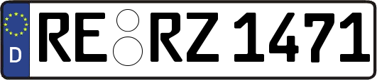 RE-RZ1471