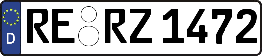 RE-RZ1472