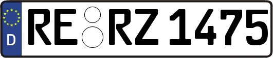 RE-RZ1475