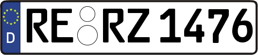 RE-RZ1476