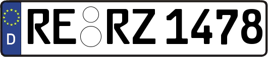 RE-RZ1478