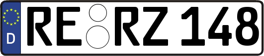 RE-RZ148