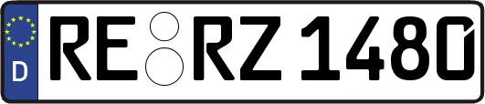 RE-RZ1480
