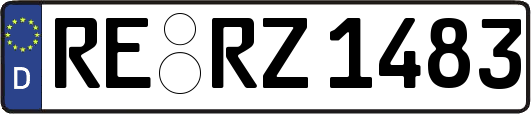 RE-RZ1483