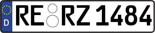 RE-RZ1484