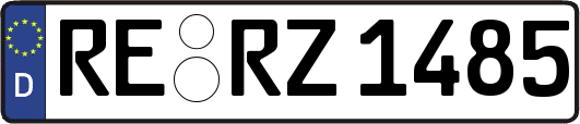 RE-RZ1485