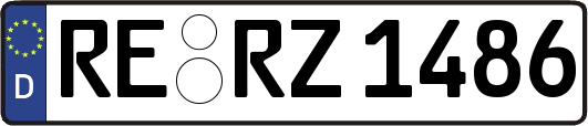 RE-RZ1486