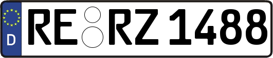 RE-RZ1488