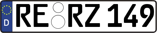 RE-RZ149